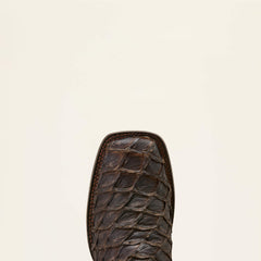 Men Ashwood Wide Square Toe Cowboy Boot | Ariat us