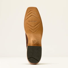 Men Futurity Dualin Narrow Cutter Toe Cowboy Boot | Ariat near me