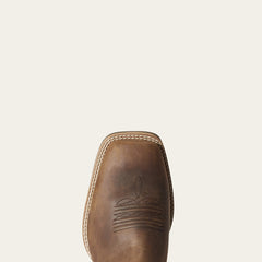 Men Hybrid VentTEK Western Boot | Ariat on sale