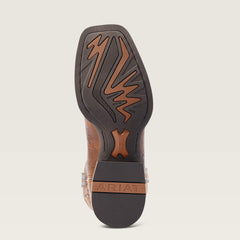 Men Slingshot Cowboy Boot | Ariat Outlet