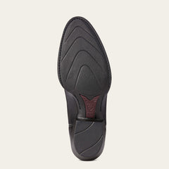 Men Heritage R Toe Western Boot | Ariat