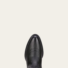 Men Heritage R Toe Western Boot | Ariat