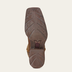 Men Rambler Western Boot | Ariat Outlet