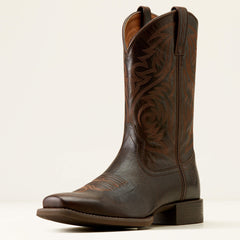 Men Sport Herdsman Cowboy Boot | Ariat