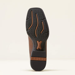 Men Sport Western Wide Square Toe Cowboy Boot | Ariat near me