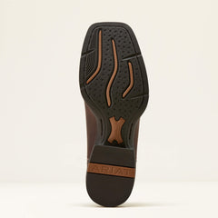 Men Sport Big Country Wide Square Toe Cowboy Boot | Ariat Outlet