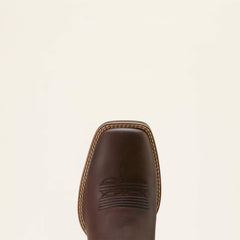 Men Sport Big Country Wide Square Toe Cowboy Boot | Ariat Outlet