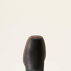Men Sport Big Country Wide Square Toe Cowboy Boot | Ariat on sale