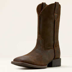 Men Sport Rambler Western Boot | Ariat us