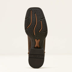 Men Sport Rambler Western Boot | Ariat us