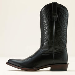 Men Maverick Western Boot | Ariat us