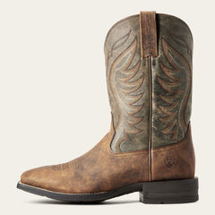 Men Amos Cowboy Boot | Ariat near me