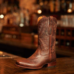 Men Bench Made Stilwell Cowboy Boot | Ariat Online