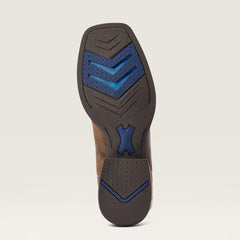 Men Wilder Cowboy Boot | Ariat Discount