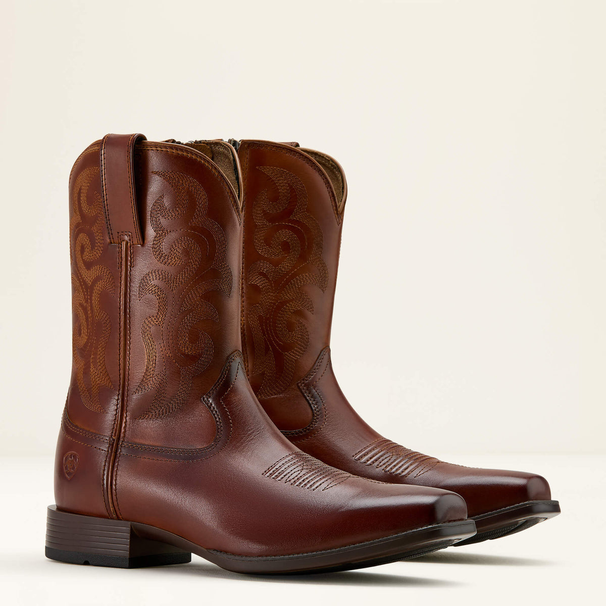 Men Bodie Western Boot | Ariat Outlet