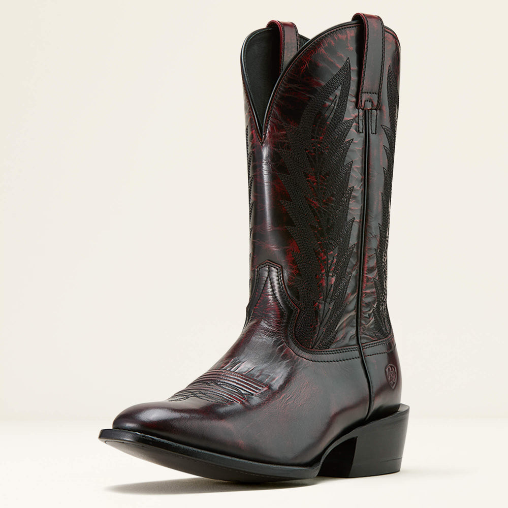 Men Willie Western Boot | Ariat