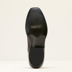 Men Willie Western Boot | Ariat