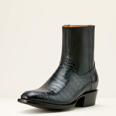 Men Bench Made Brewer Western Boot | Ariat near me
