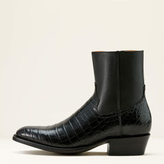 Men Bench Made Brewer Western Boot | Ariat near me