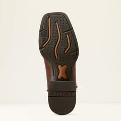 Men Sport Rambler Western Boot | Ariat Outlet