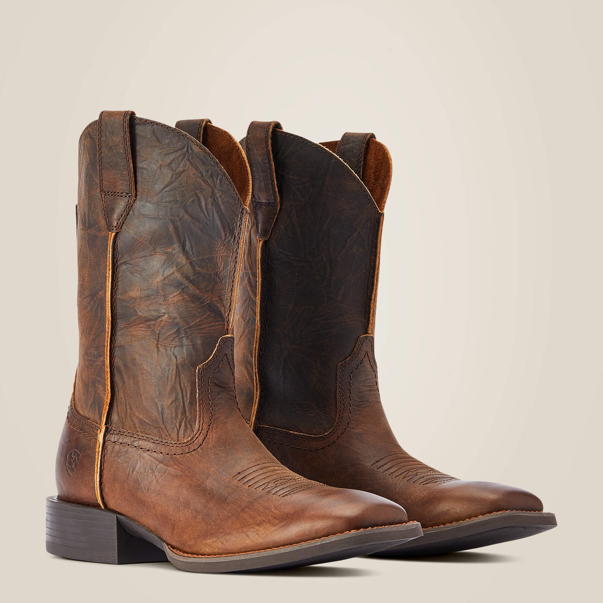 Men Sport Rambler Western Boot | Ariat Outlet