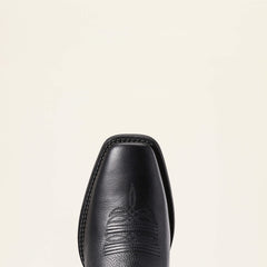 Men Sport Herdsman Western Boot | Ariat for sale