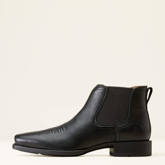 Men Booker Ultra Square Toe Western Boot | Ariat