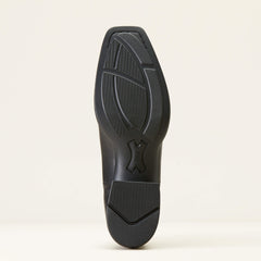 Men Booker Ultra Square Toe Western Boot | Ariat
