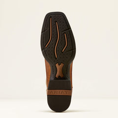 Men Sport Herdsman Cowboy Boot | Ariat Discount