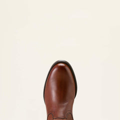 Men Sonoro Roper Toe Western Boot | Ariat us