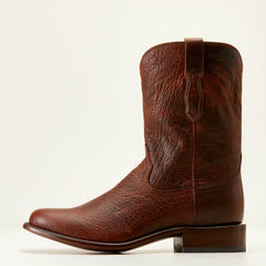 Men Bench Made Clanton Western Boot | Ariat Outlet