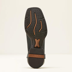 Men Sport Antlers Cowboy Boot | Ariat us
