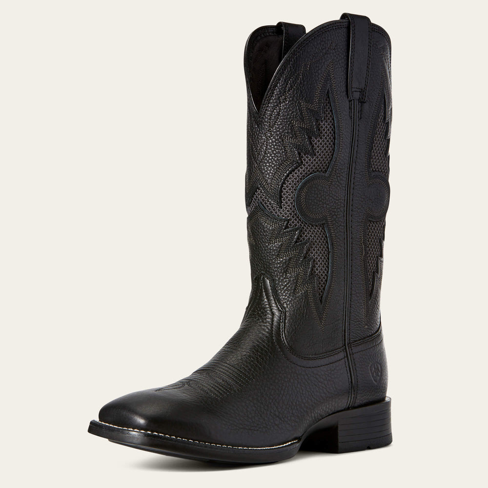 Men Solado VentTEK Western Boot | Ariat