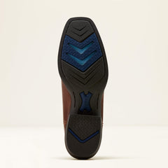 Men Hustler Cowboy Boot | Ariat near me