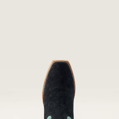 Men Futurity Showman Cowboy Boot | Ariat us