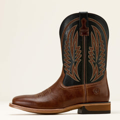 Men Sidestrike Cowboy Boot | Ariat Online