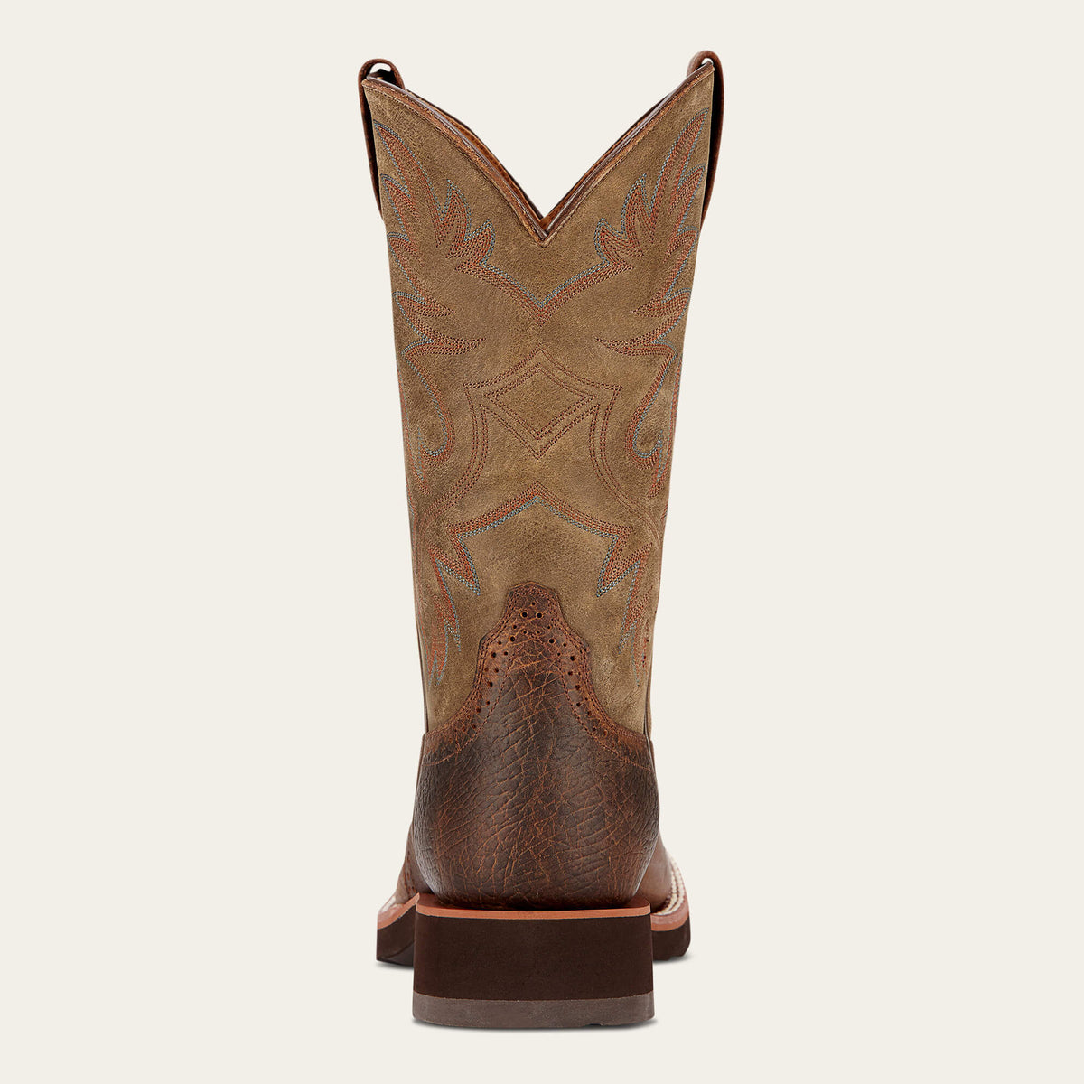 Men Heritage Crepe Western Boot | Ariat Outlet