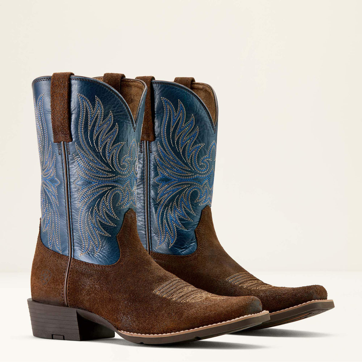 Men Sport Narrow Cutter Toe Cowboy Boot | Ariat