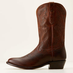 Men Bench Made James Western Boot | Ariat Online