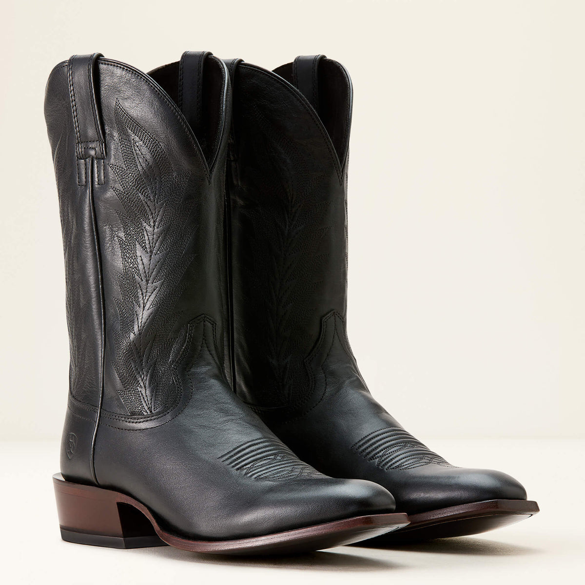Men Willie Western Boot | Ariat for sale