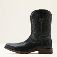 Men Bodie Western Boot | Ariat Discount