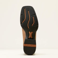 Men Sport Wide Square Toe Cowboy Boot | Ariat near me