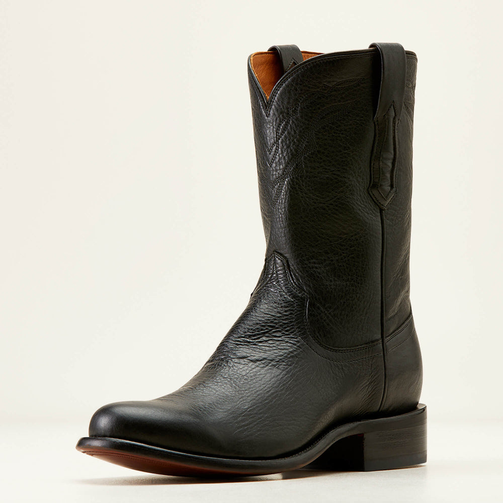 Men Bench Made Clanton Western Boot | Ariat