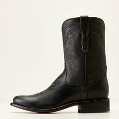 Men Bench Made Clanton Western Boot | Ariat