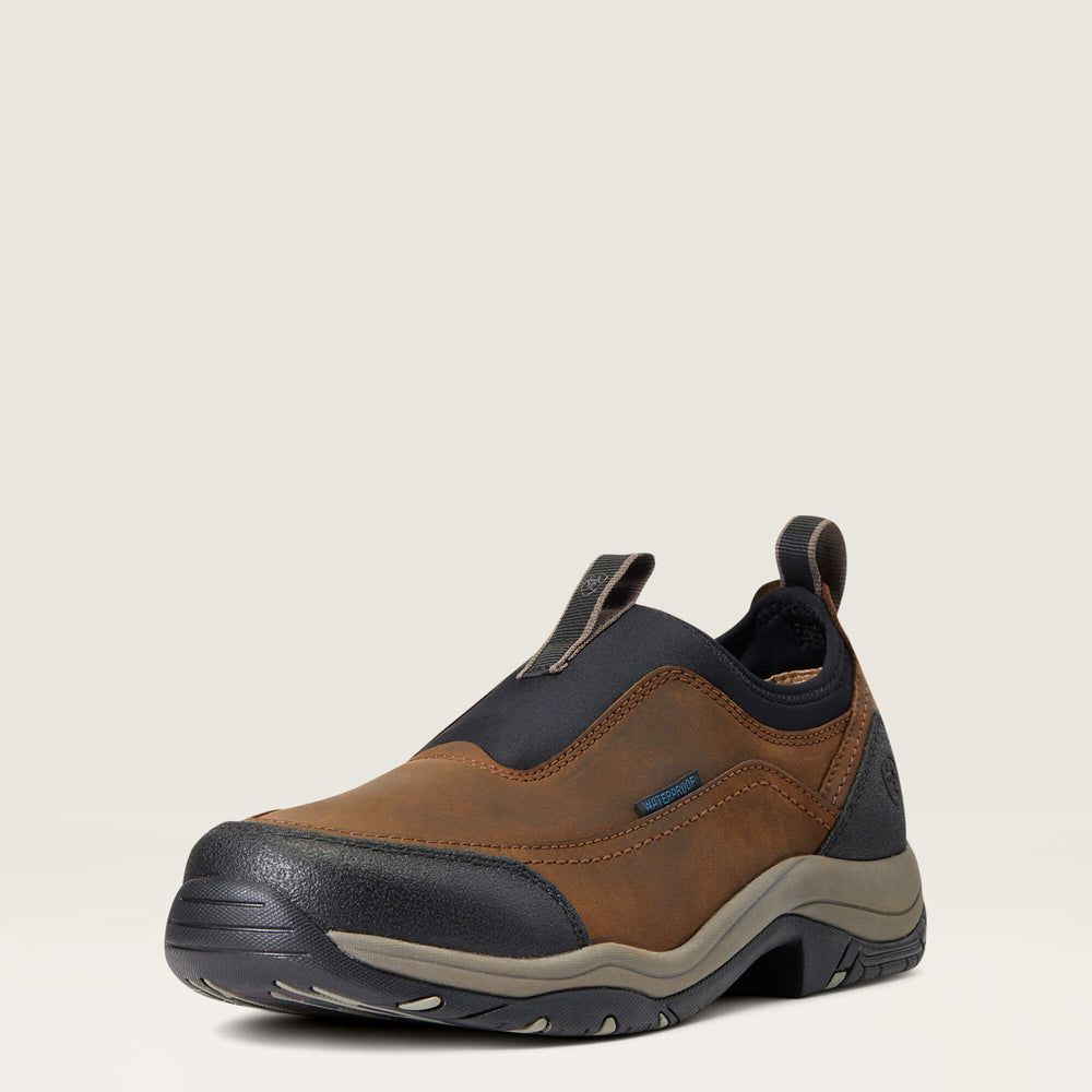 Men Terrain Ease Waterproof | Ariat