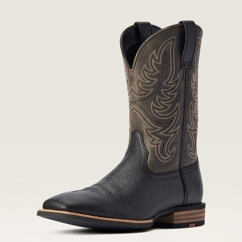 Men Everlite Countdown Western Boot | Ariat Discount