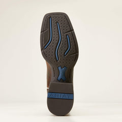 Men Sport Knockout Western Boot | Ariat us