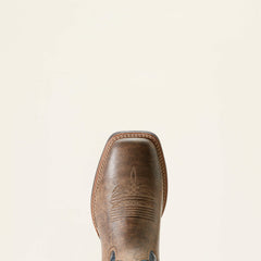 Men Brush Creek Cowboy Boot | Ariat Online