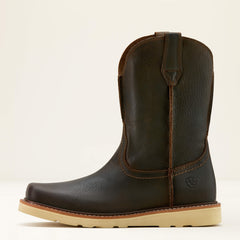 Men Rambler Recon Western Boot | Ariat
