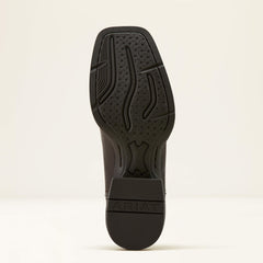 Men Sport Western Wide Square Toe Cowboy Boot | Ariat